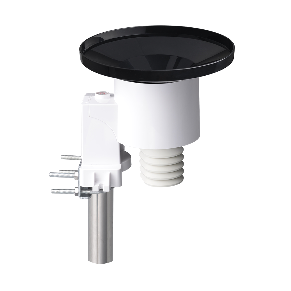 Wireless rain sensor